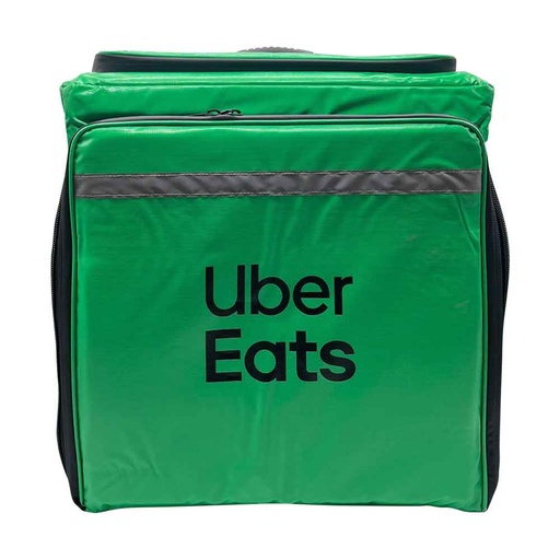 [14-000310-006] Mochila Delivery Uber Eats